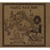V.A. 'Roots Man Dub'  2CD